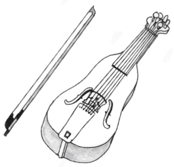 Tenorfiedel